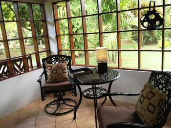 Casa Corcovado Jungle Lodge Drakes Bay Exterior foto
